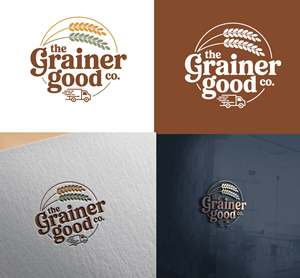 Logo Design by Jonshonkal for this project | Design: #36287832