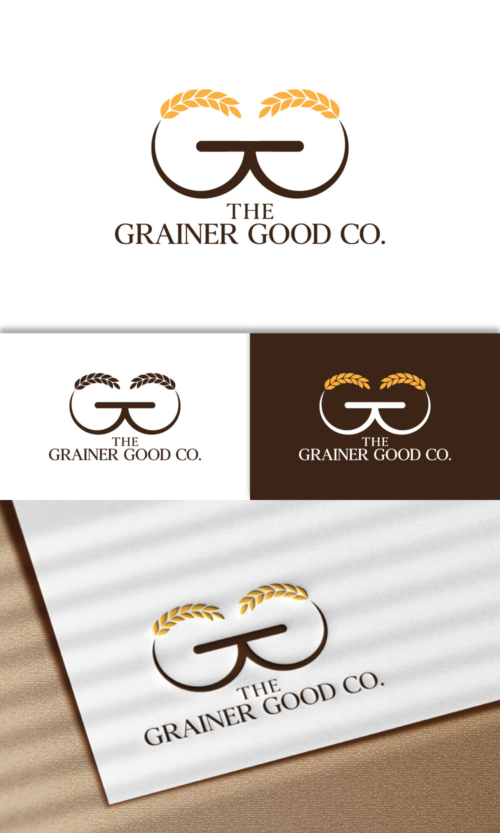 Logo Design by loveqis for this project | Design #36298531
