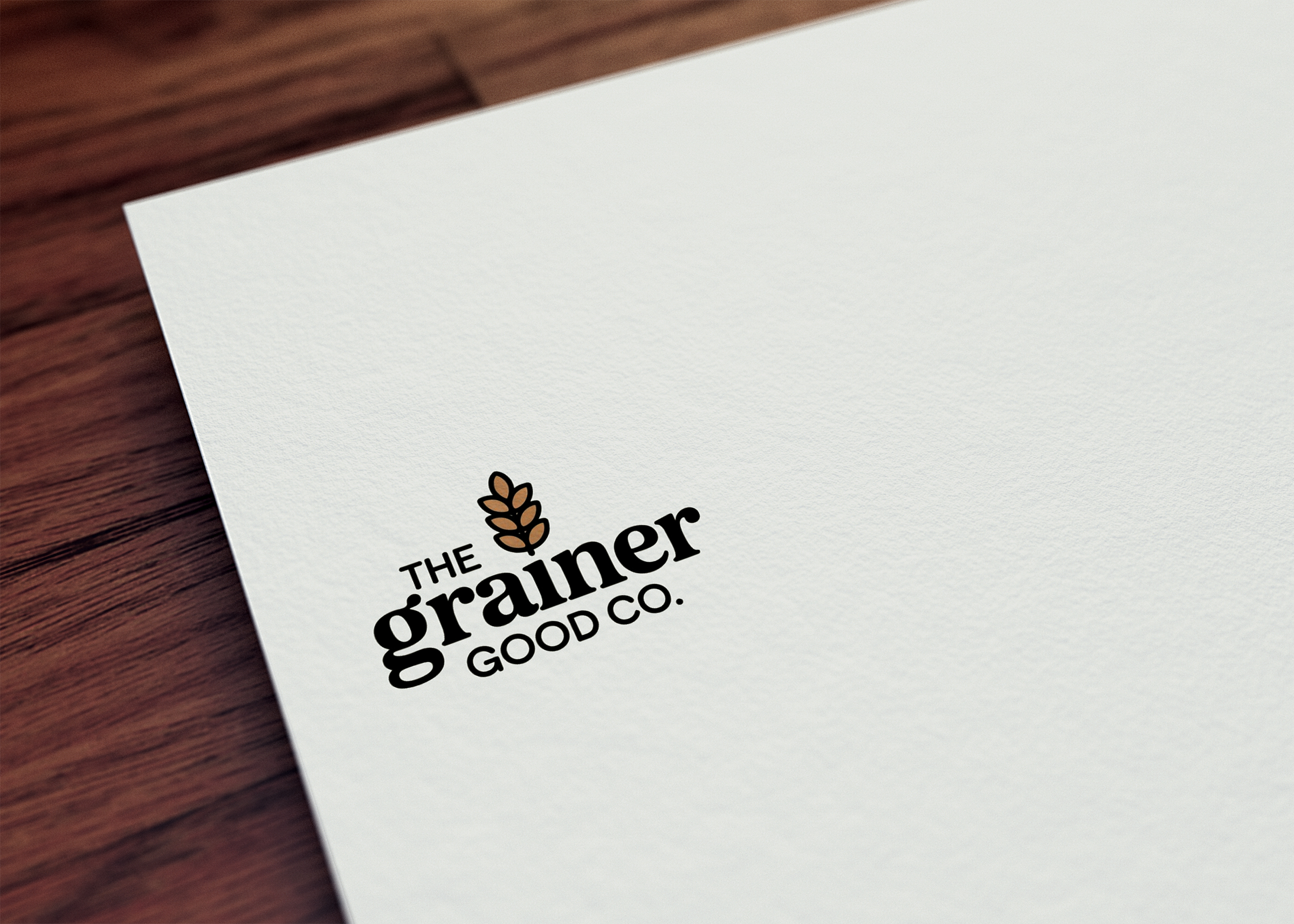 Logo Design by mekail for this project | Design #36289005