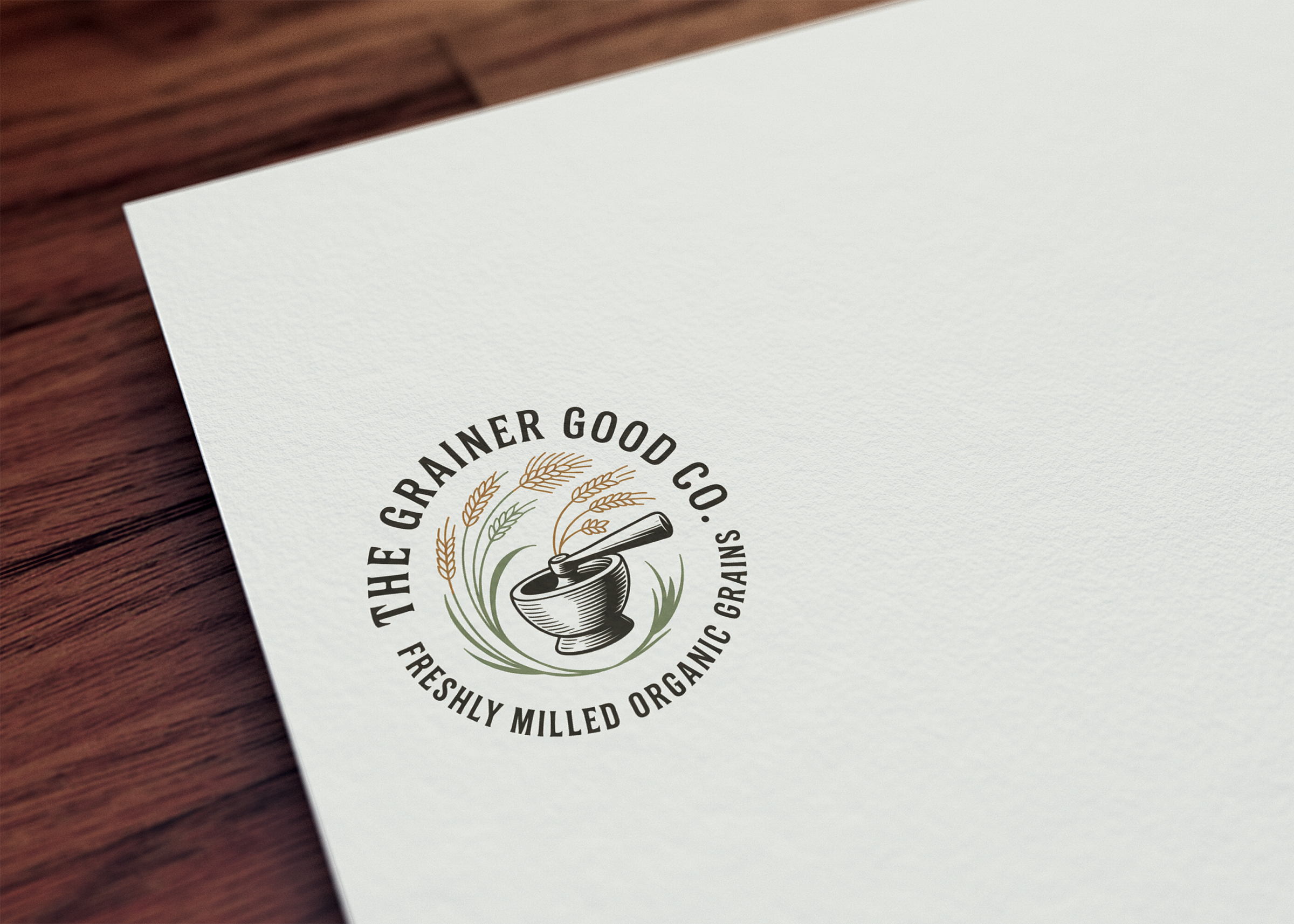 Logo Design by mekail for this project | Design #36289006