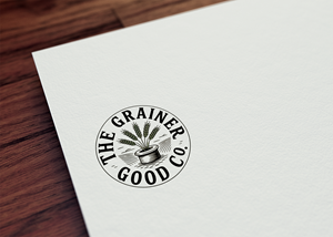 Logo Design by mekail for this project | Design: #36289007