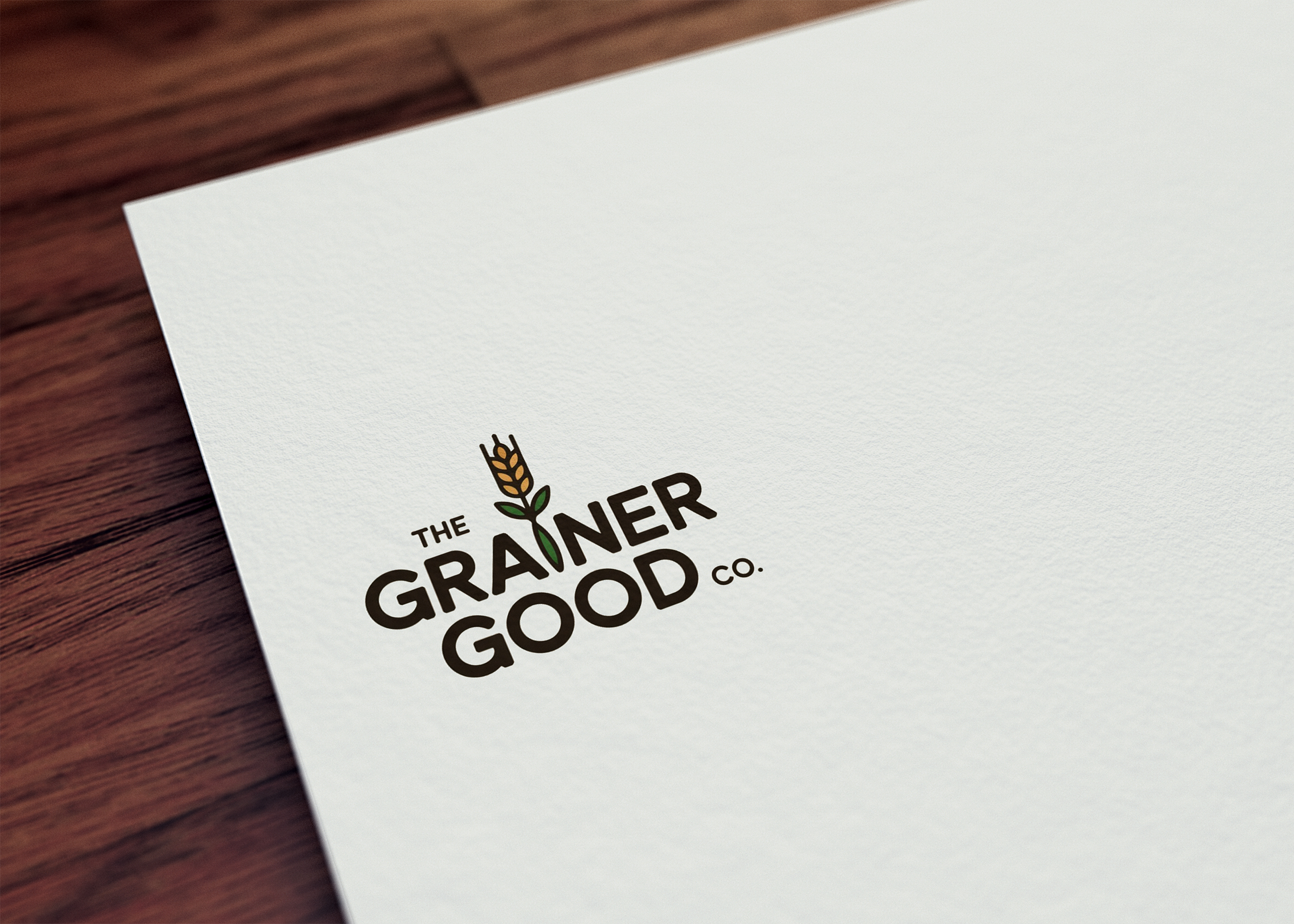 Logo Design by mekail for this project | Design #36289008