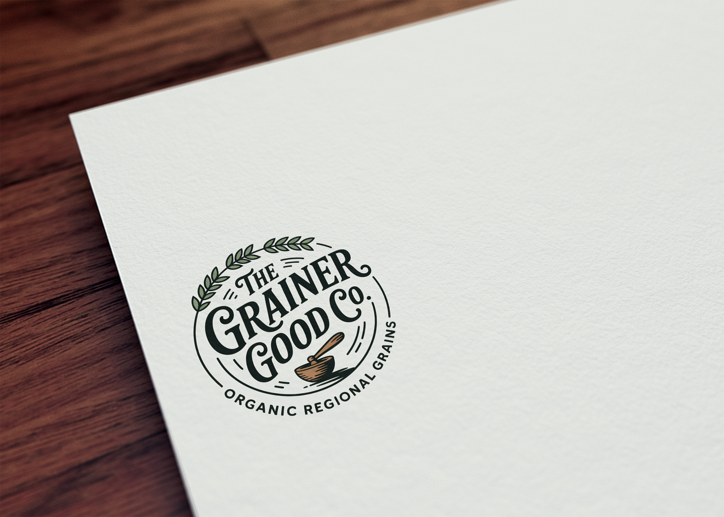 Logo Design by mekail for this project | Design #36289030