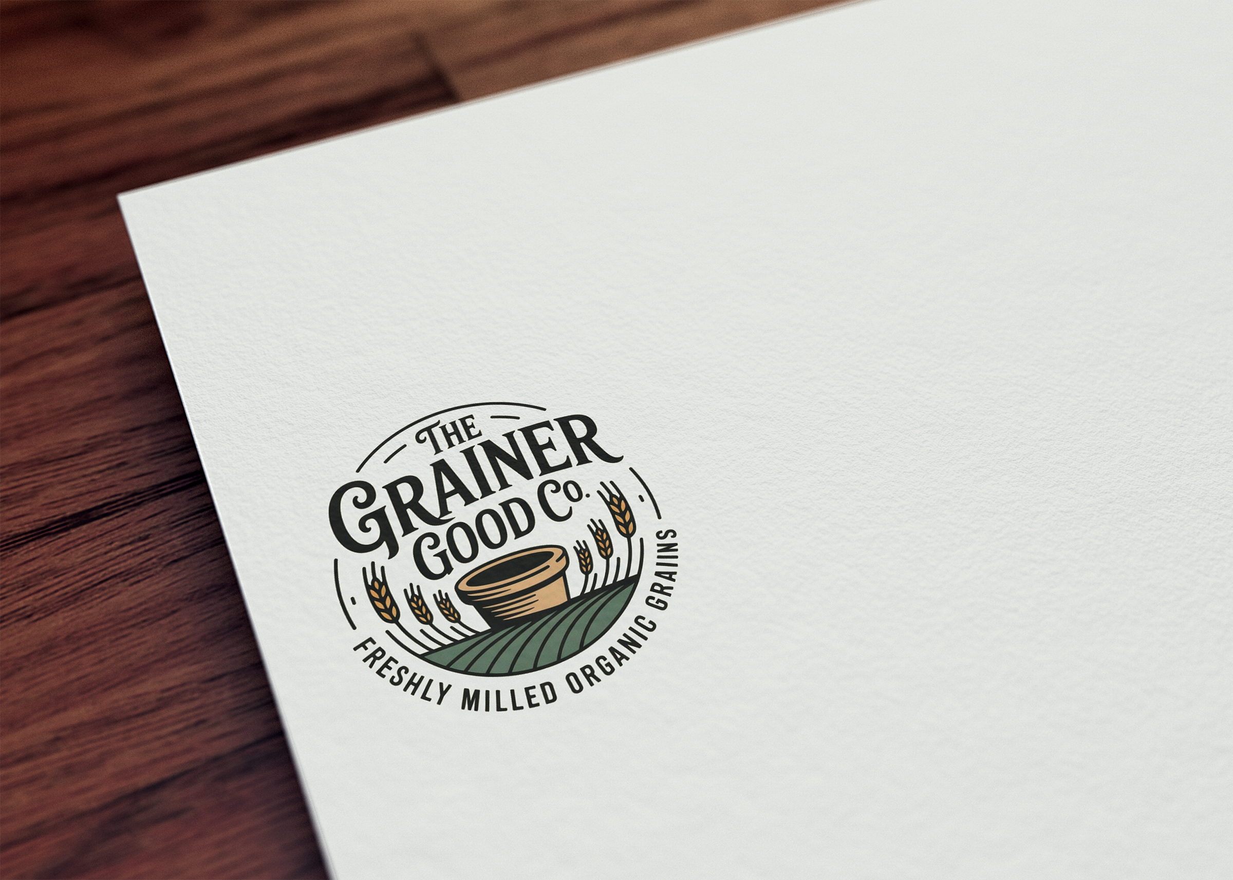 Logo Design by mekail for this project | Design #36289032