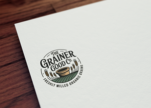 Logo Design by mekail for this project | Design: #36289032