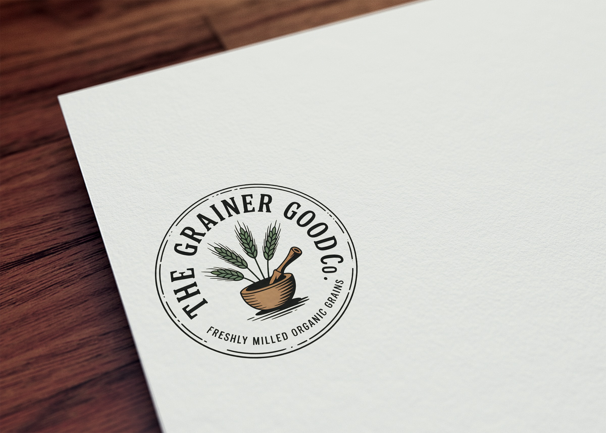 Logo Design by mekail for this project | Design #36289033