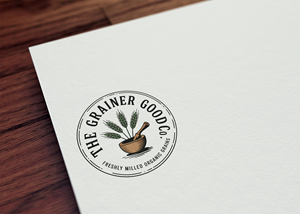 Logo Design by mekail for this project | Design: #36289033