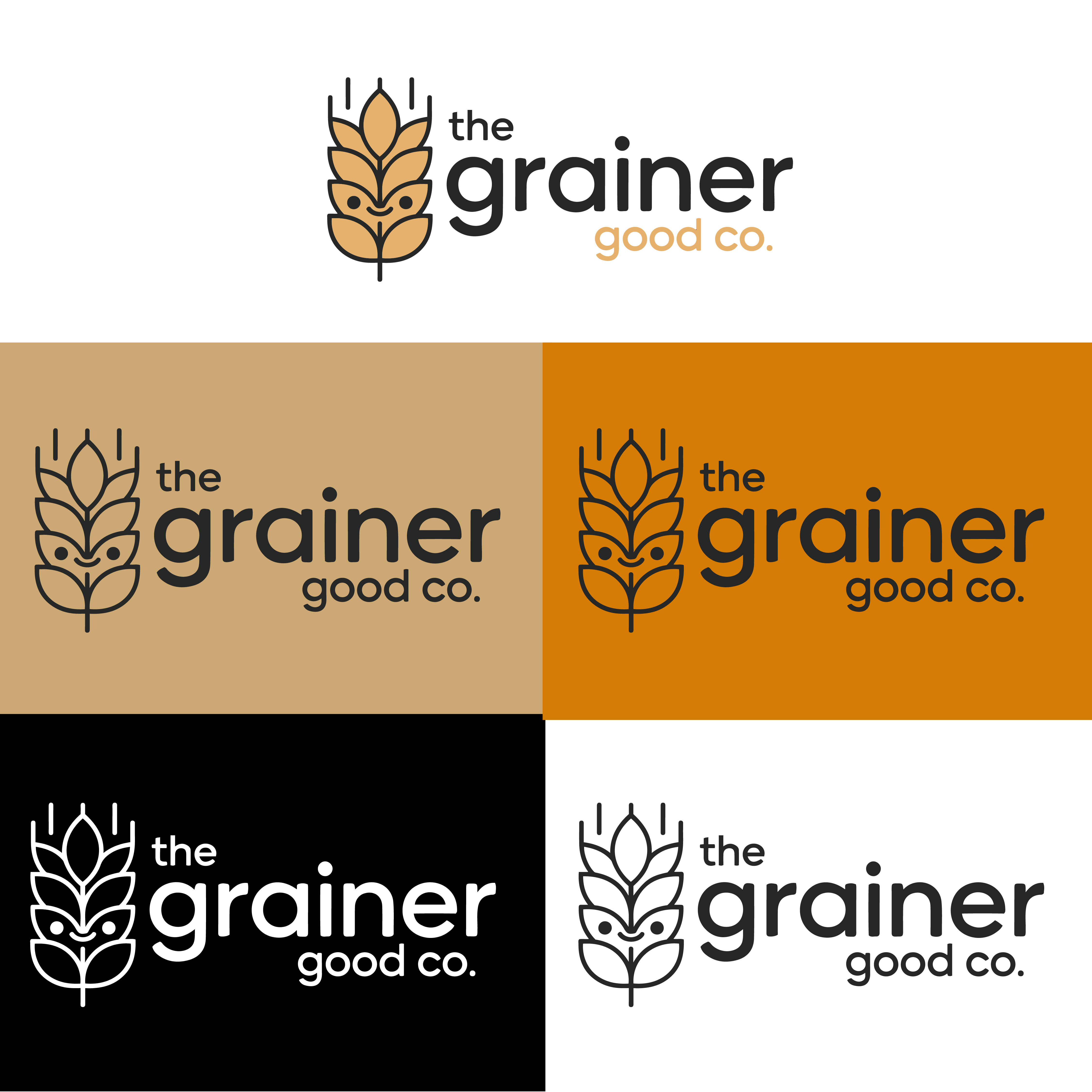 Logo Design by Shariqology for this project | Design #36288929