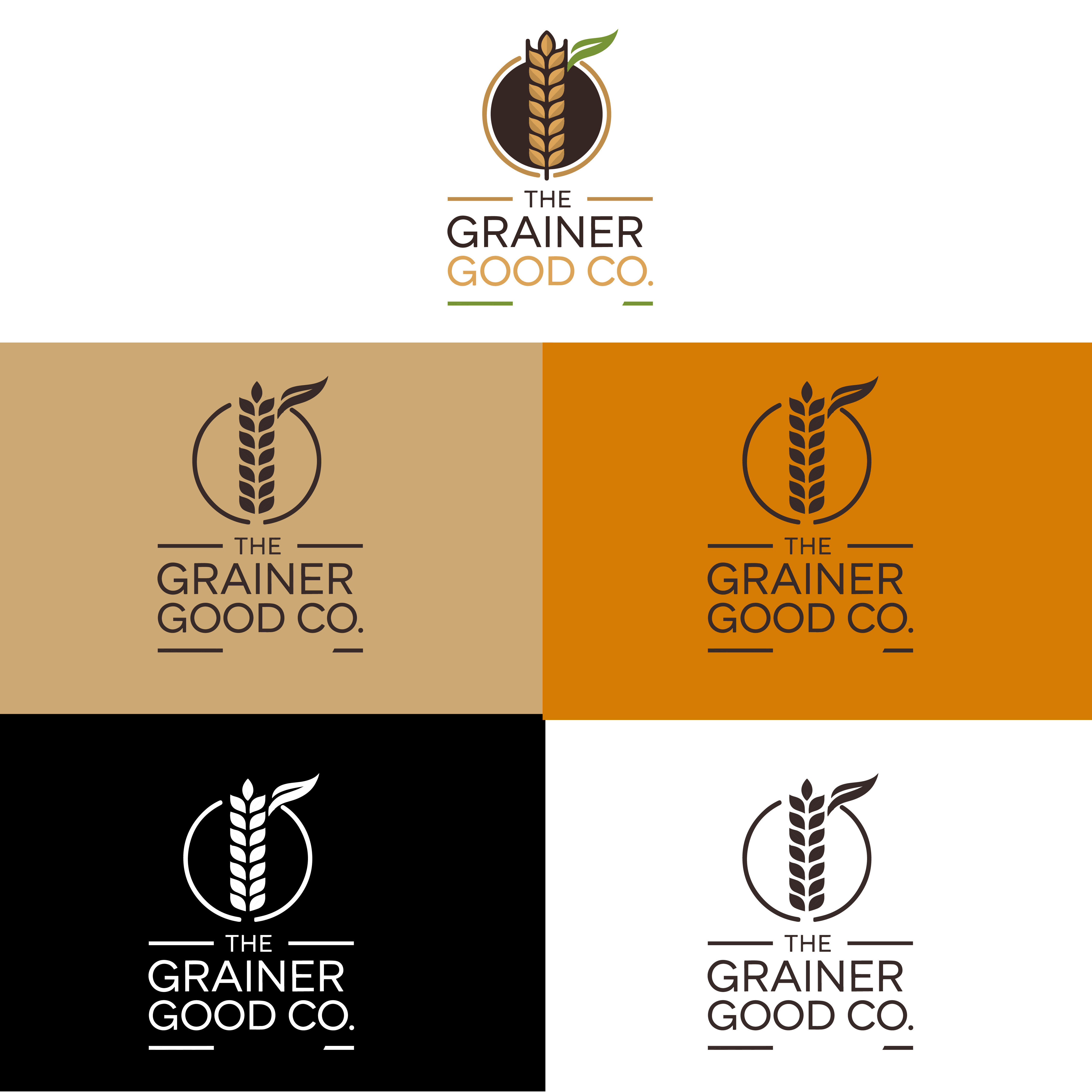 Logo Design by Shariqology for this project | Design #36288936