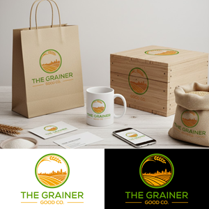 Logo Design by Dalang Design for this project | Design: #36289269