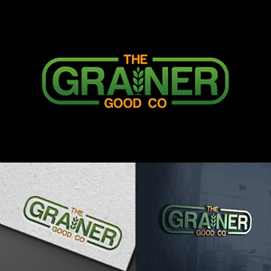 Logo Design by designer profile for this project | Design: #36289155