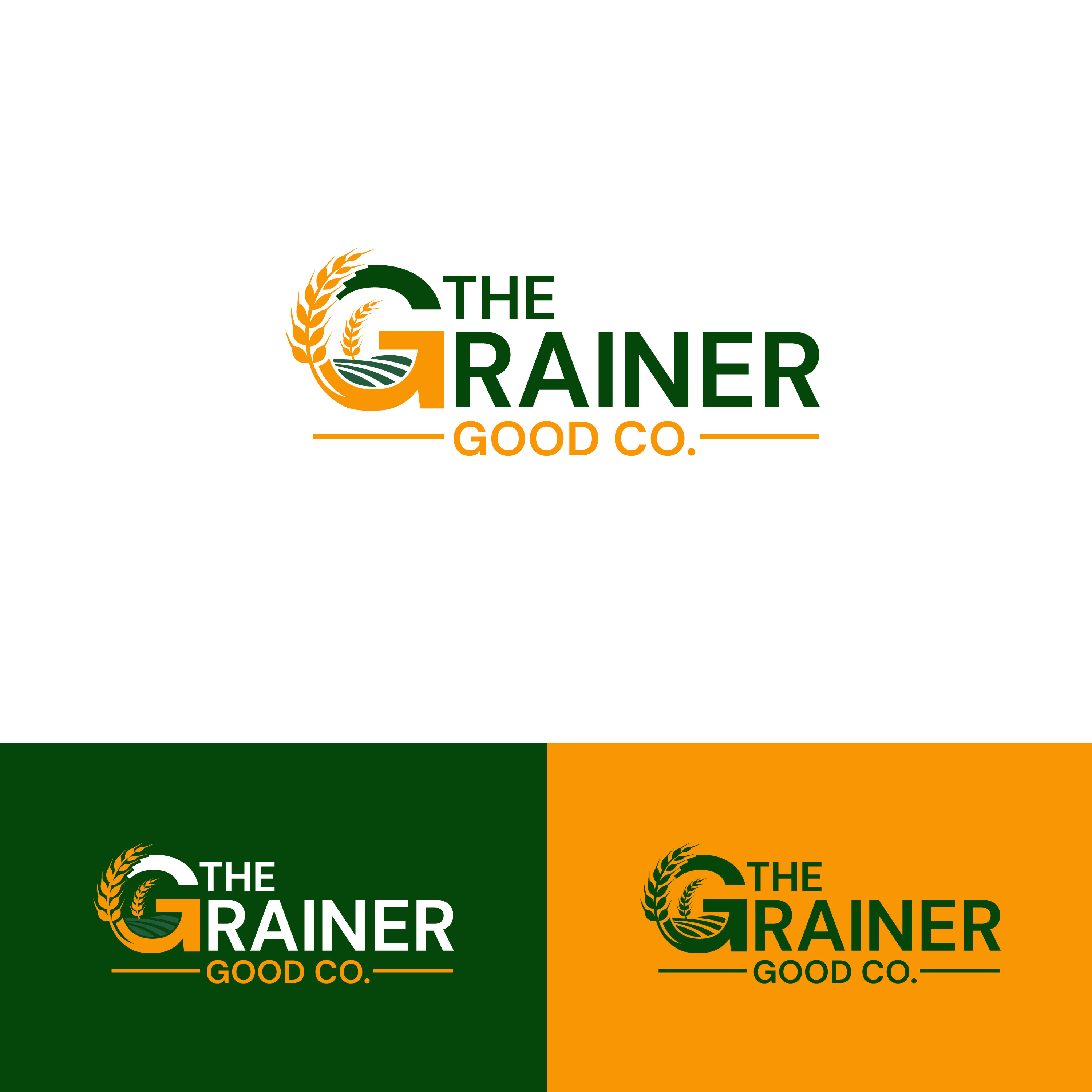 Logo Design by M Art & Design for this project | Design #36287437