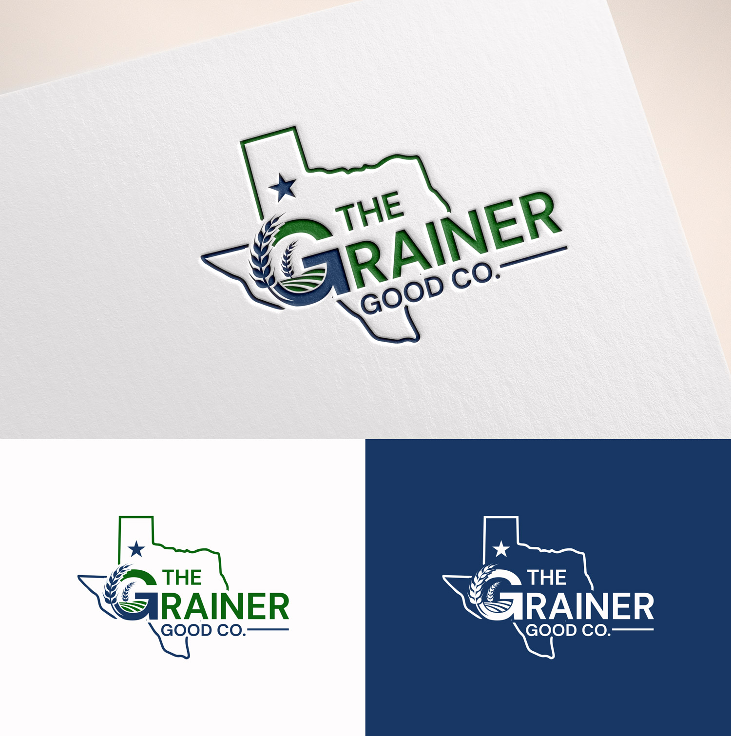 Logo Design by M Art & Design for this project | Design #36287650