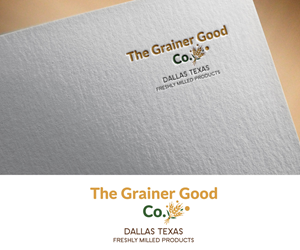 Logo Design by vmeskat for this project | Design: #36294354