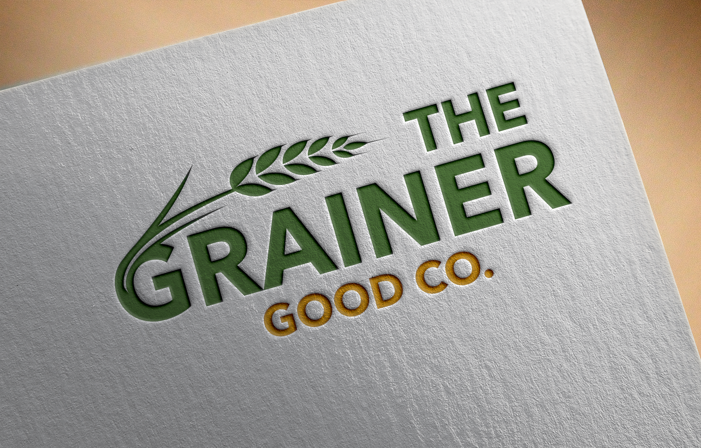 Logo Design by Innovative Graphix for this project | Design #36289960