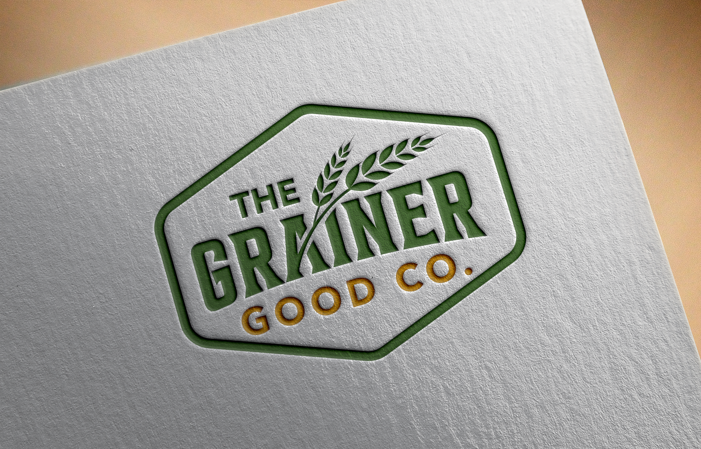 Logo Design by Innovative Graphix for this project | Design #36290251