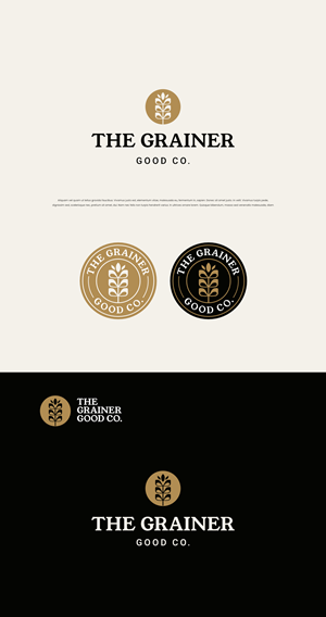 Logo Design by Degantx for this project | Design: #36292212