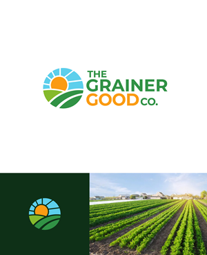 Logo Design by apik. for this project | Design: #36287885