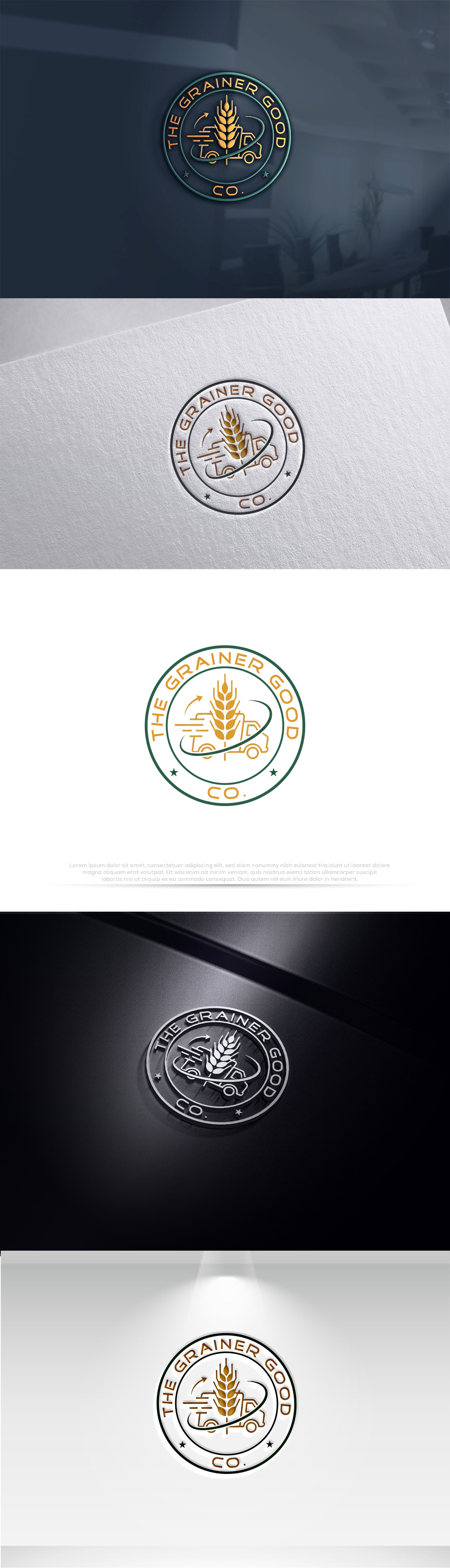 Diseño de Logo por Pilot_DesignR™ para este proyecto | Diseño #36286434