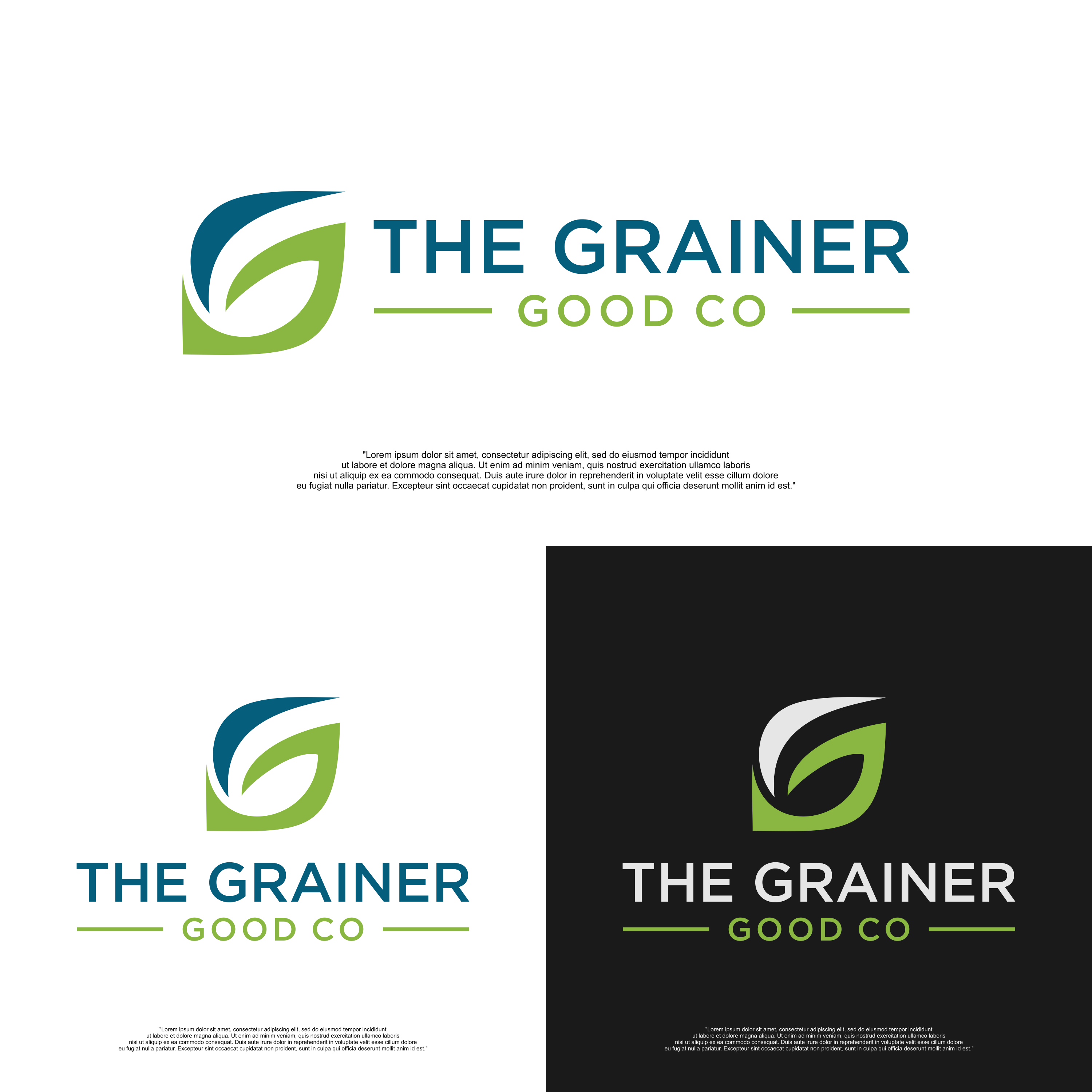 Logo Design by arillingga for this project | Design #36287783