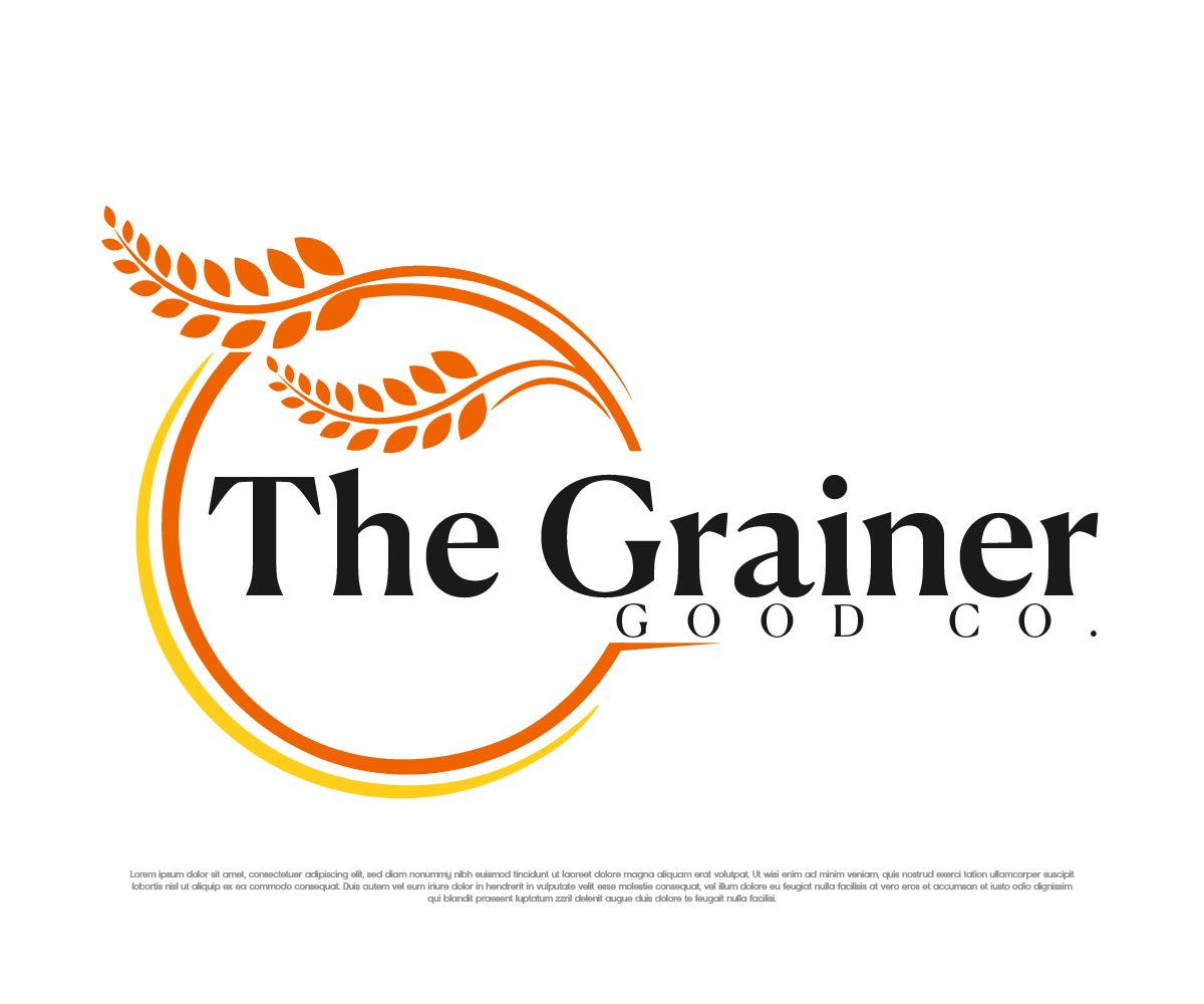 Logo Design by S5 for this project | Design #36288284