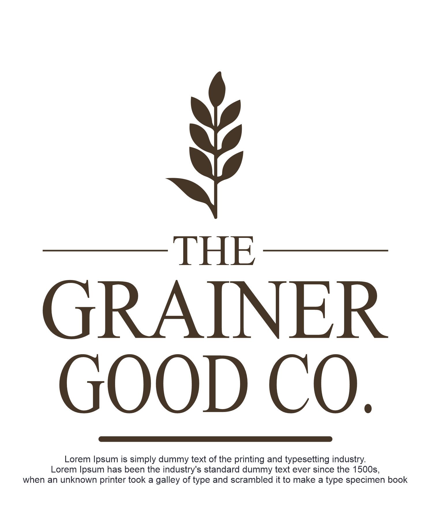 Logo Design by Abigaill_design for this project | Design #36296518