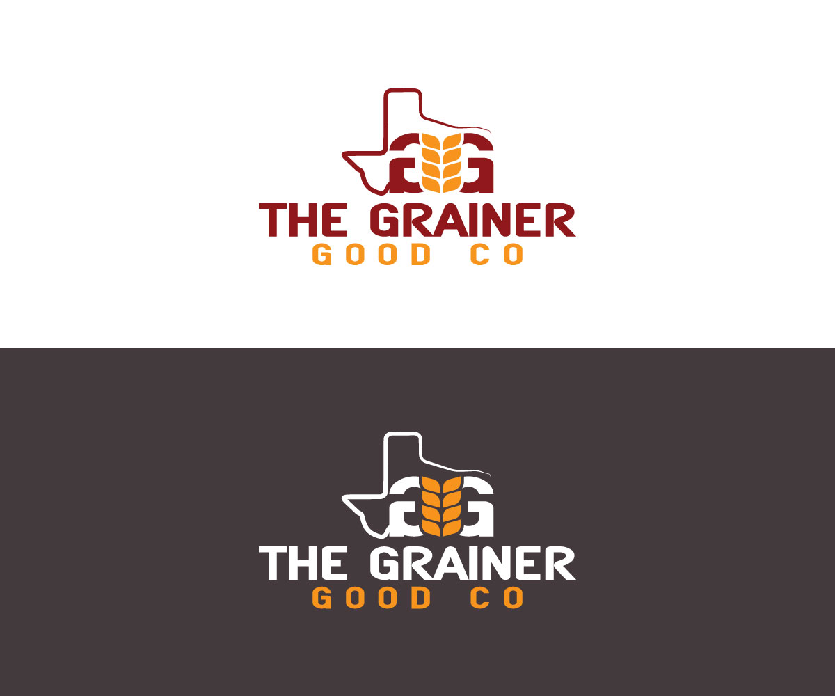Logo Design by CrowdKing for this project | Design #36288398