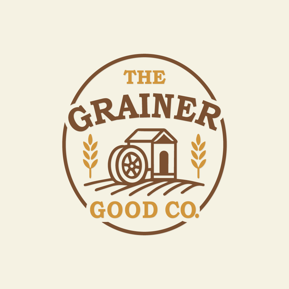 Logo Design by hajera for this project | Design #36290646