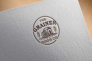 Logo Design by hajera for this project | Design: #36290666