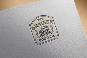 Logo Design by hajera for this project | Design: #36290732