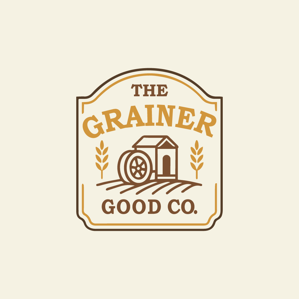 Logo Design by hajera for this project | Design #36290736