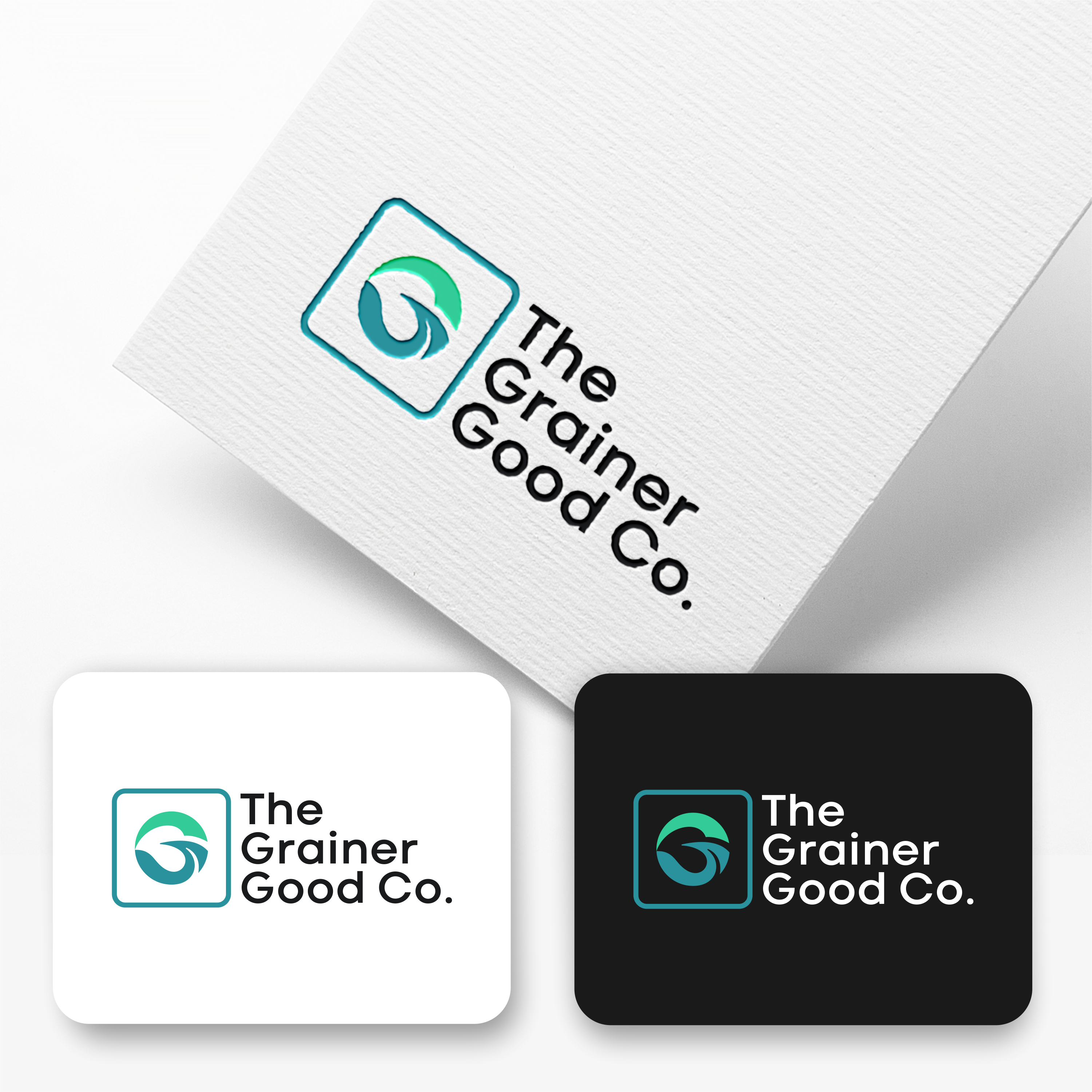 Logo Design by Seblak_Studio for this project | Design #36286602