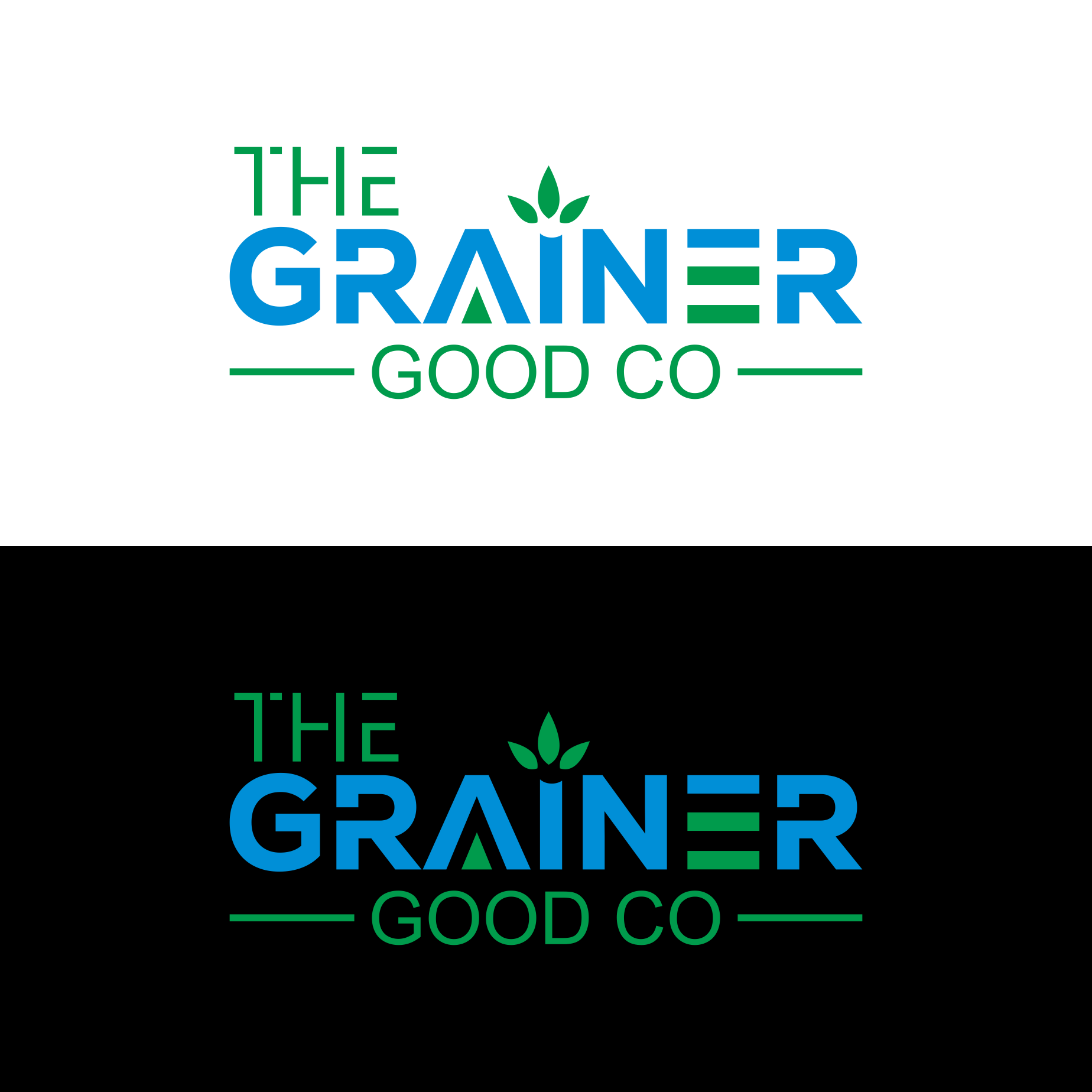 Logo Design by Bakoh for this project | Design #36293979