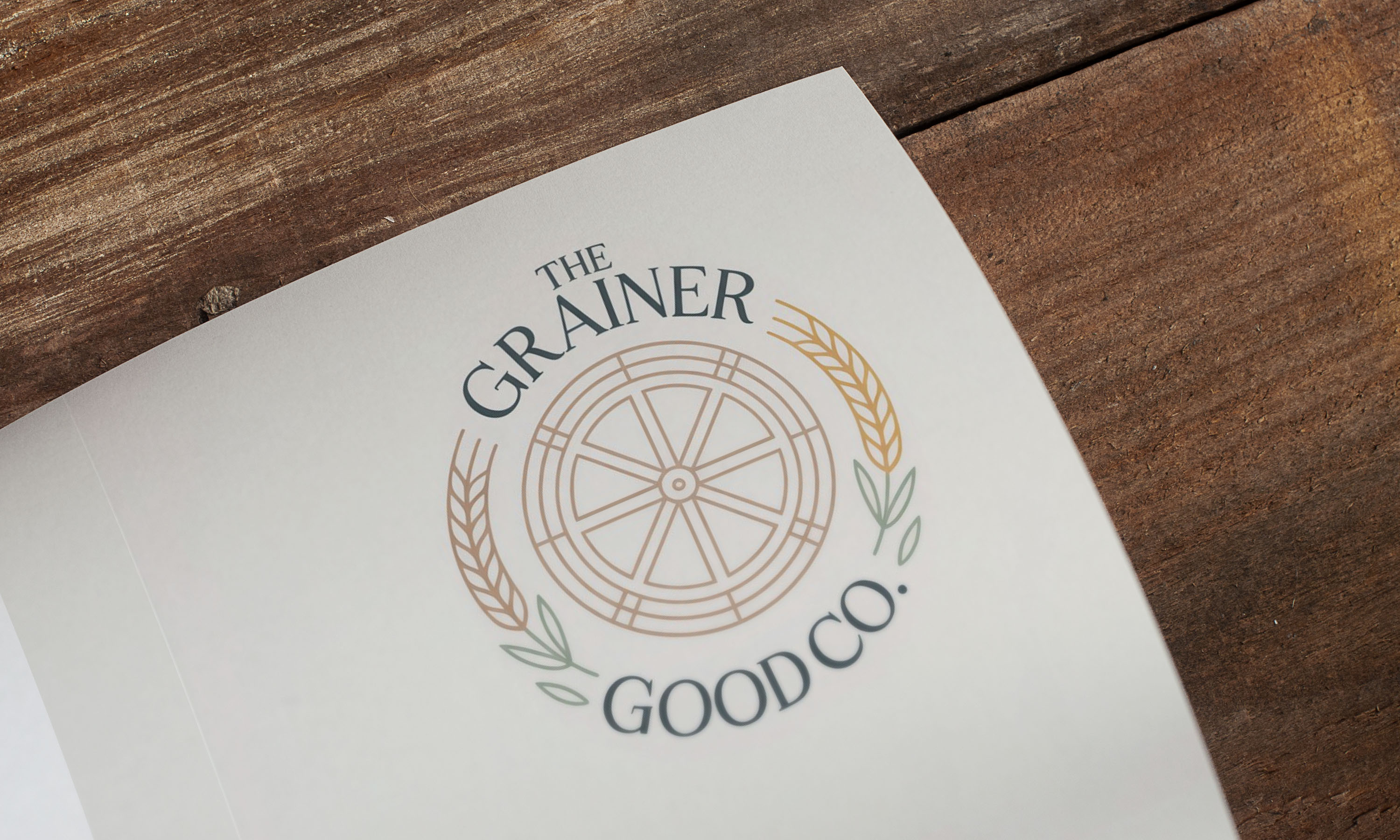 Logo Design by Loin008 for this project | Design #36293129