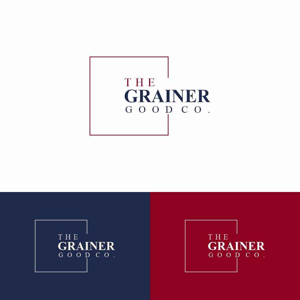 Logo Design by mees jack for this project | Design #36291393