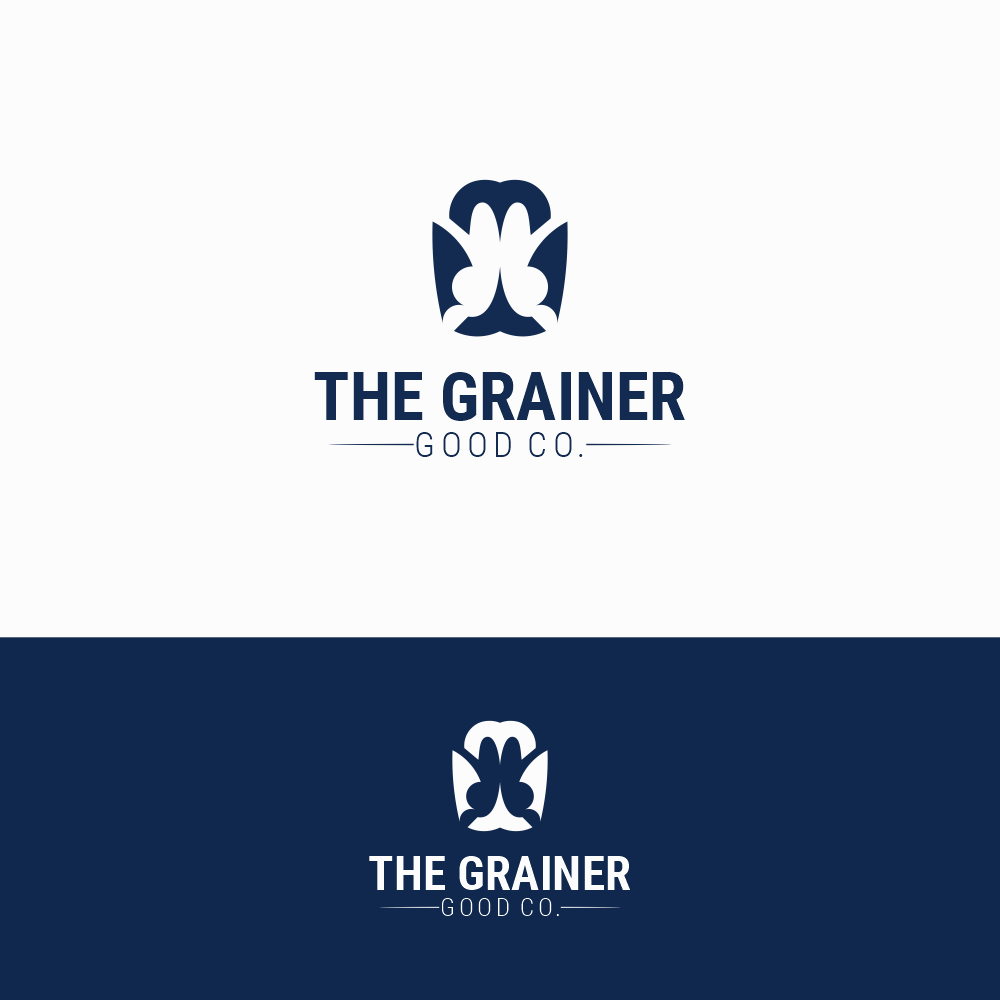 Logo Design by mees jack for this project | Design #36291396