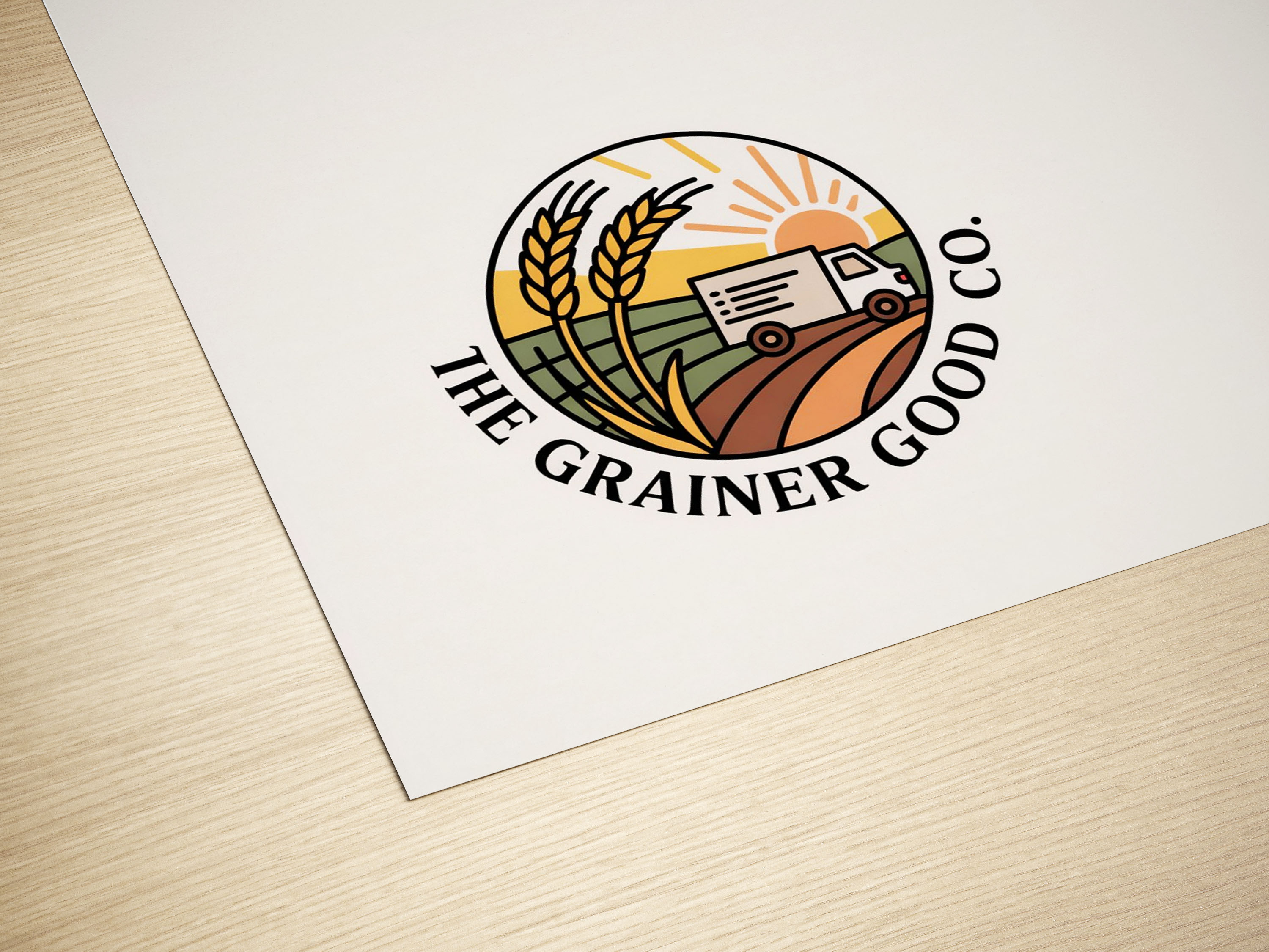 Logo Design by su-san for this project | Design #36293197
