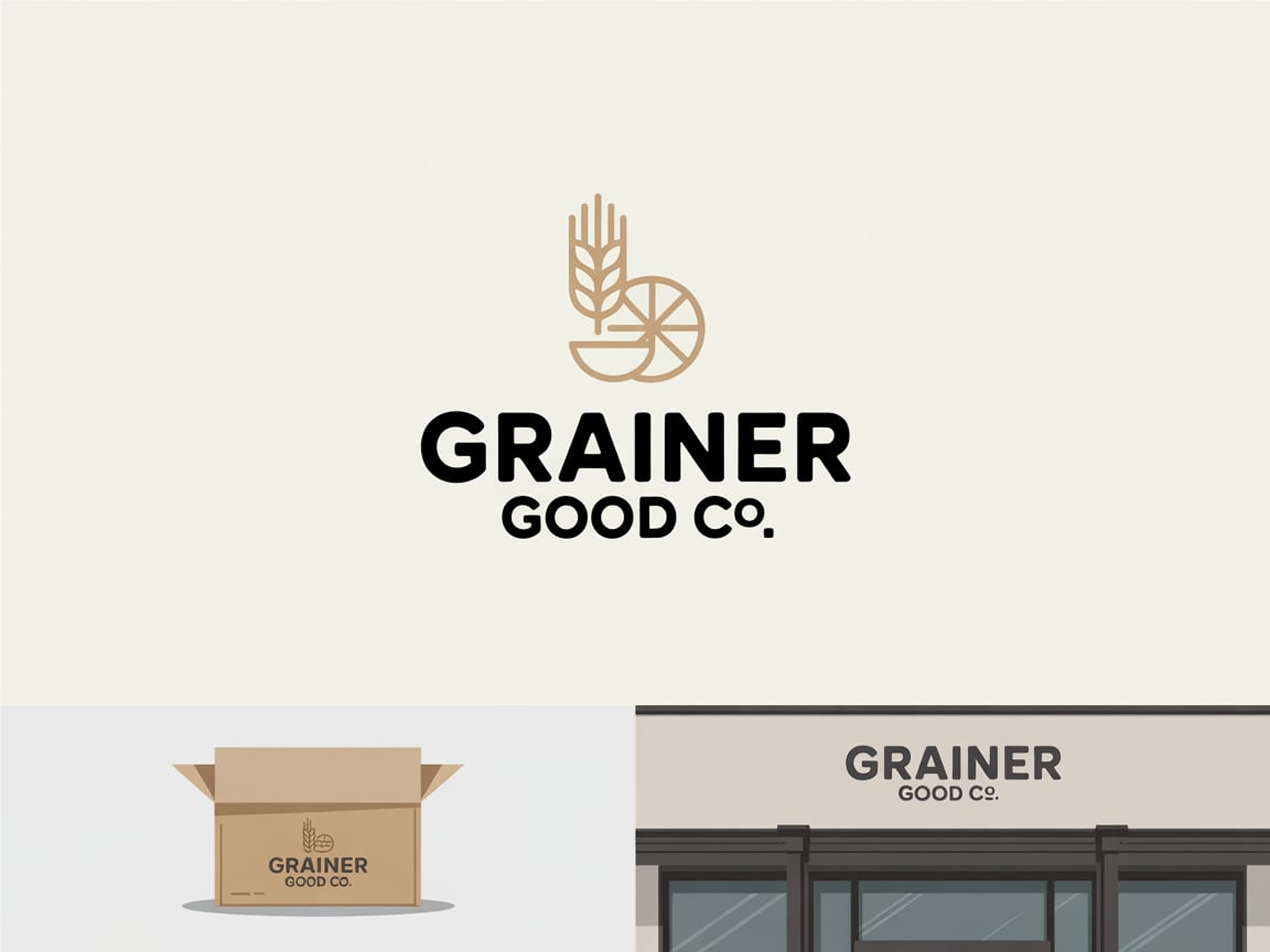 Logo Design by anaya1 for this project | Design #36291857