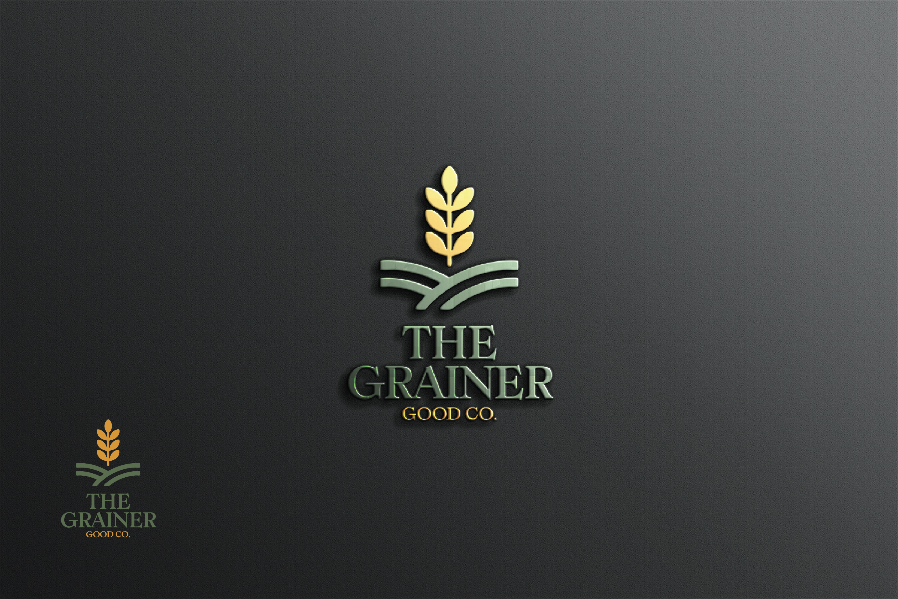 Logo Design by raju.creative for this project | Design #36294295
