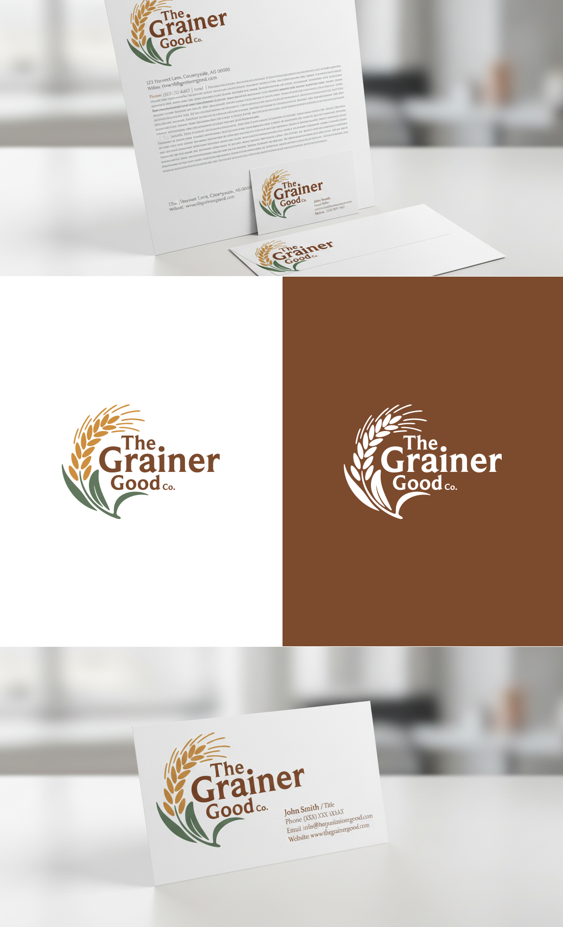 Logo Design by GLDesigns for this project | Design #36286040