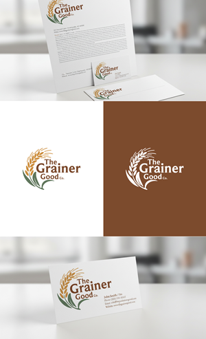Logo Design by GLDesigns for this project | Design: #36286040