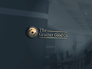 Logo Design by yoossefMaroc