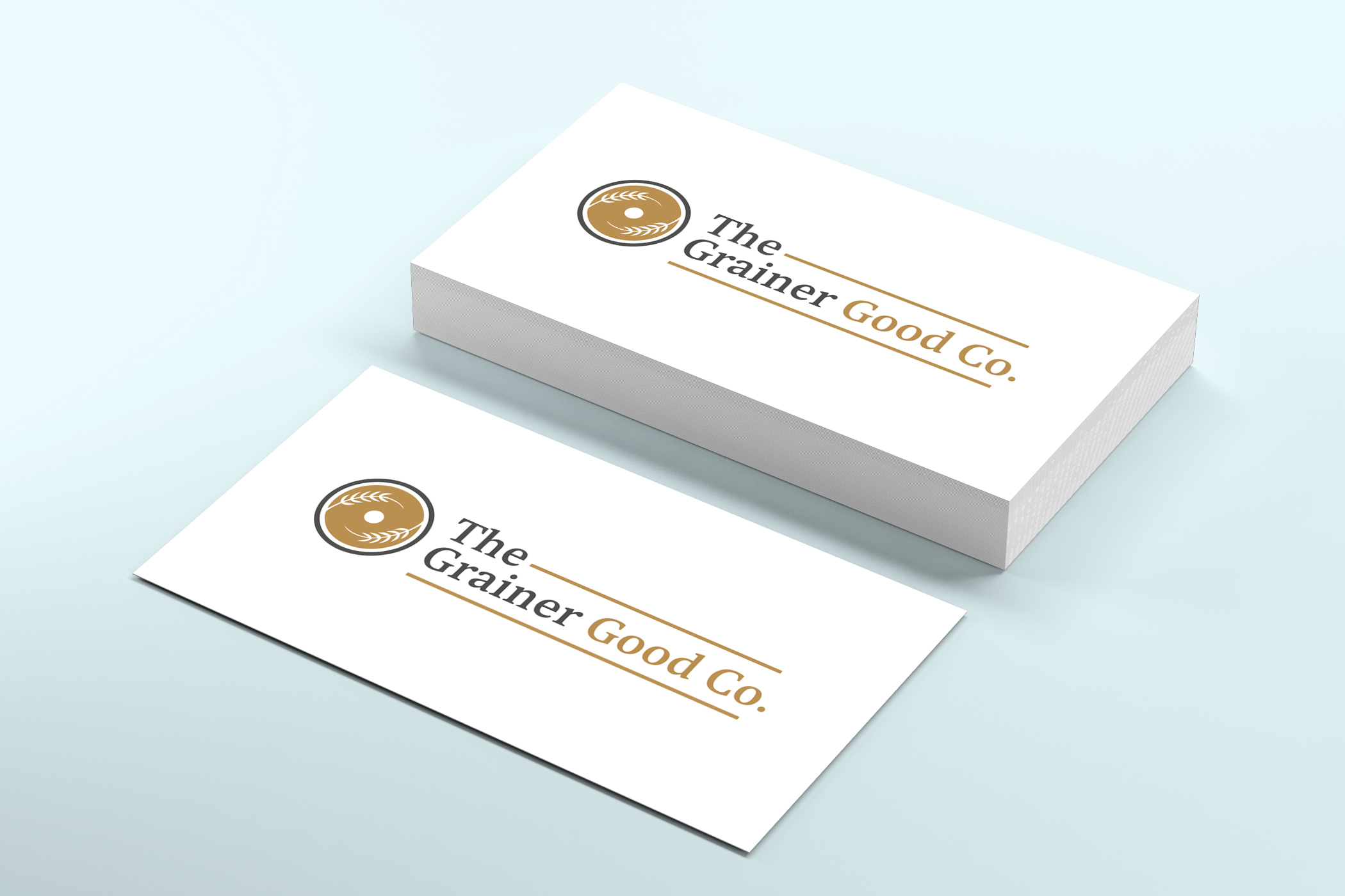 Logo Design by yoossefMaroc for this project | Design #36286633