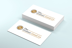 Logo Design by yoossefMaroc for this project | Design: #36286633