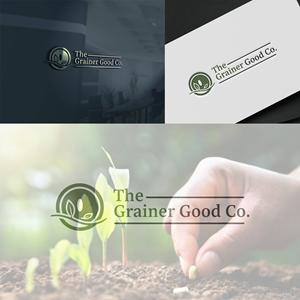 Logo Design by yoossefMaroc for this project | Design: #36287158