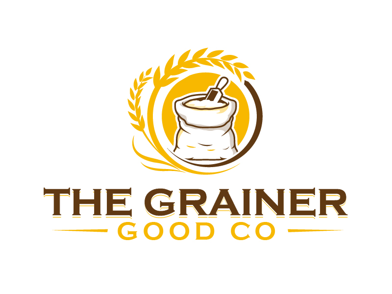 Logo Design by Dream Logo Design for this project | Design #36306369