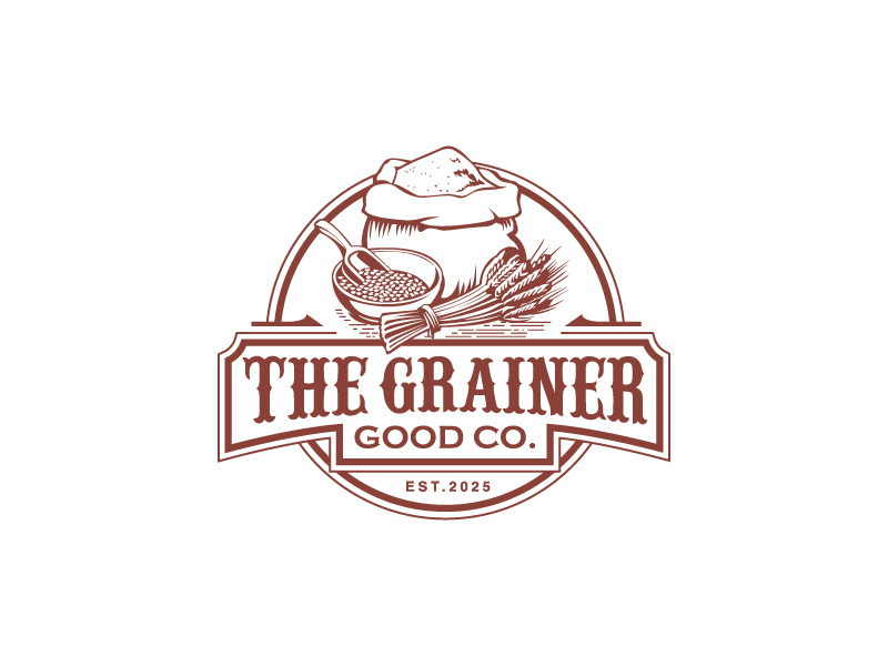 Logo Design by Dream Logo Design for this project | Design #36306373