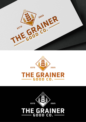 Logo Design by fly  design for this project | Design: #36288612
