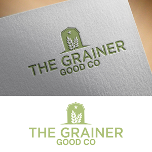 Logo Design by fly  design for this project | Design: #36298718