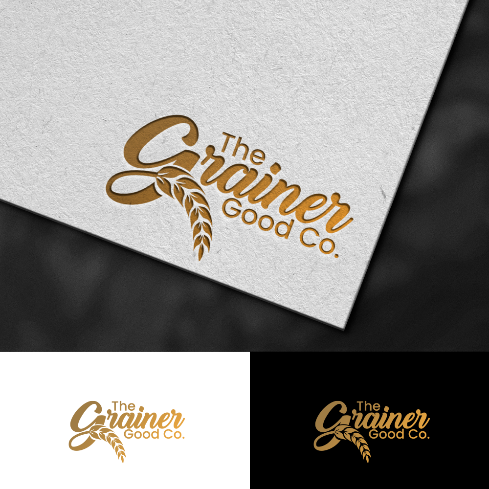 Logo Design by nzdesigners for this project | Design #36304232
